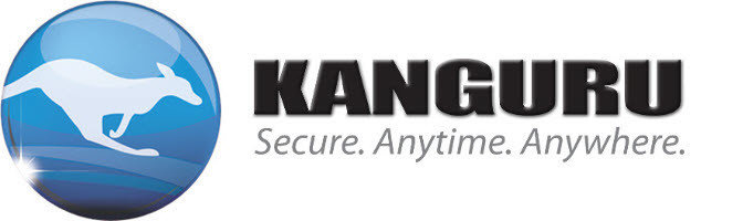 Kanguru Solutions - Defender